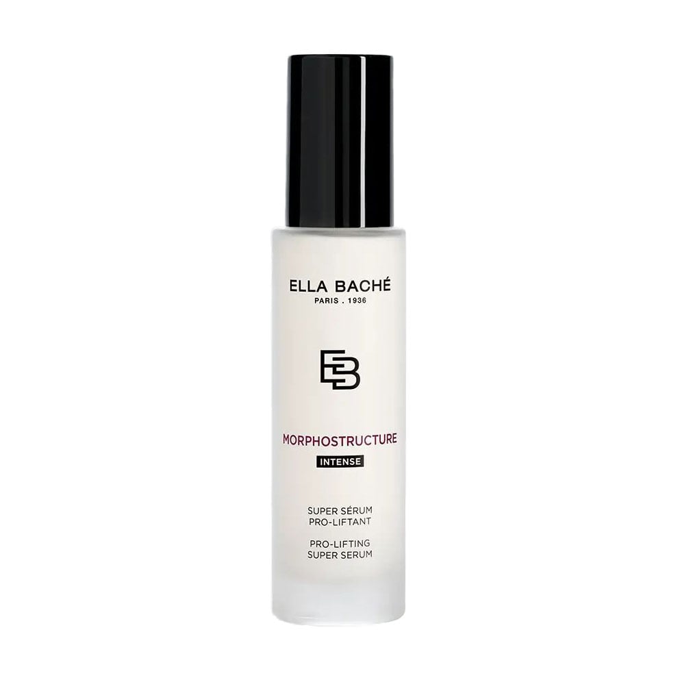 Про-ліфтинг супер сироватка для обличчя Ella Bache Morphostructure Intense Pro-Lifting Super Serum, 30 мл